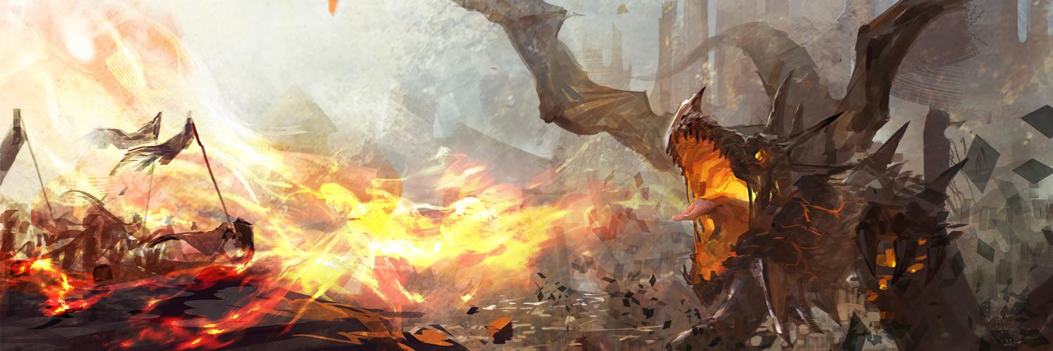 AkamiRyu's profile banner image