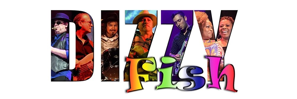 DizzyFishMusic's profile banner image