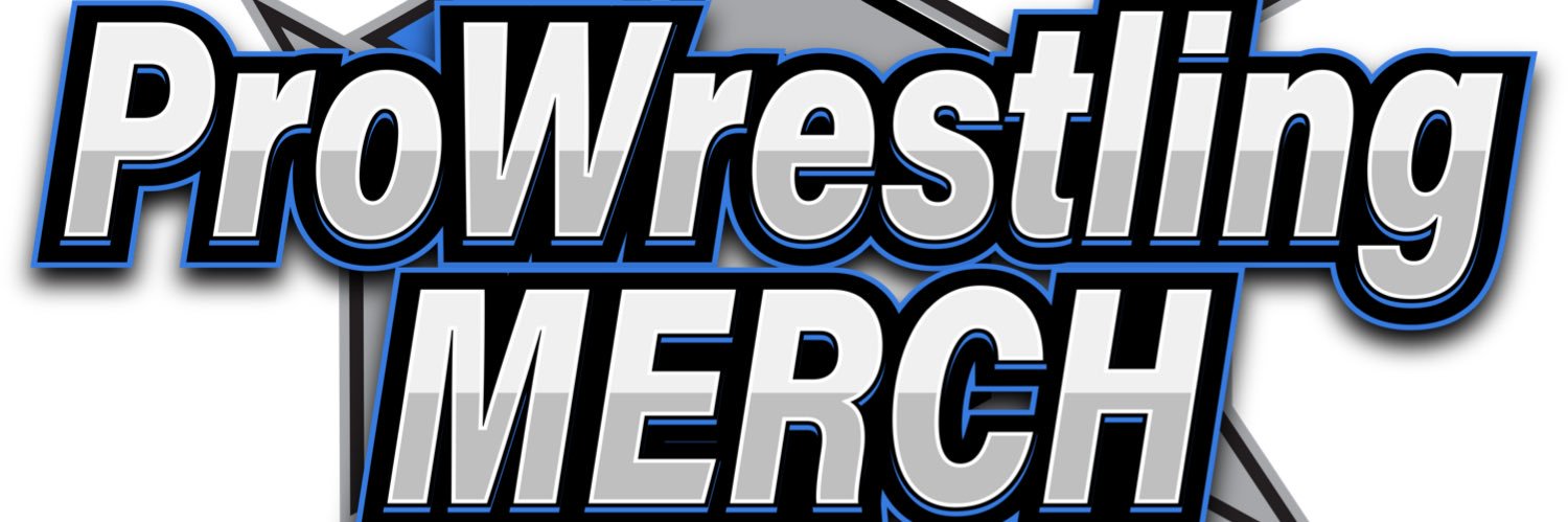 Pro Wrestling MERCH banner
