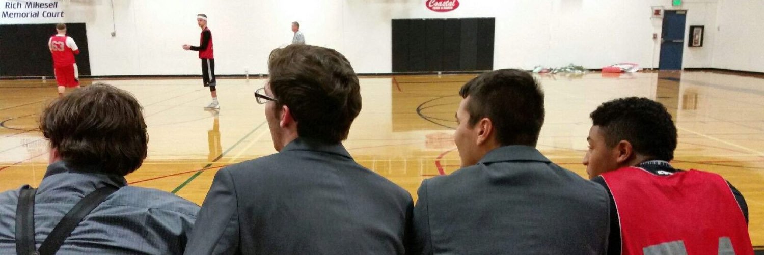 TeamBrown541's profile banner image