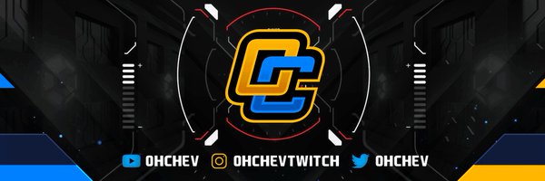 OhChev Profile Banner