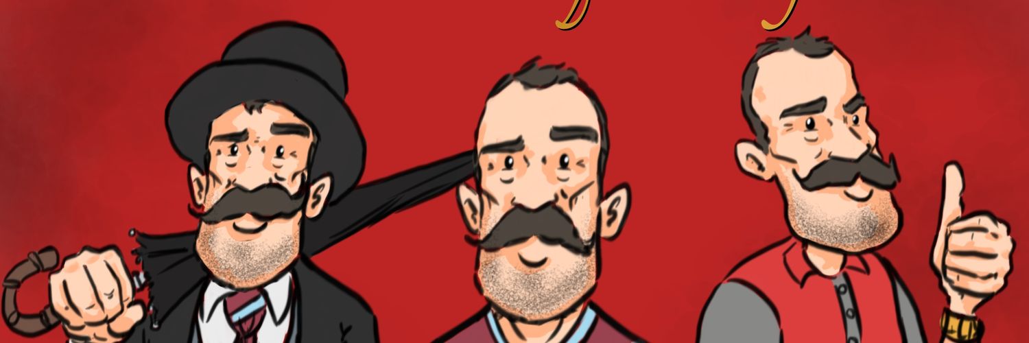 Gentleman Haywood Esq banner