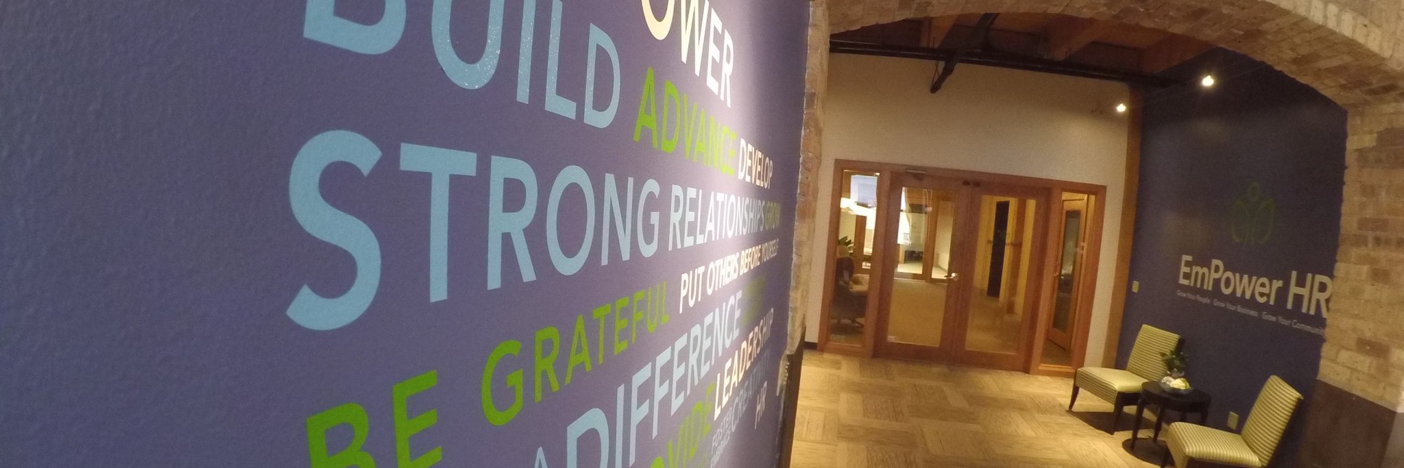 EmPowerHRpro's profile banner image