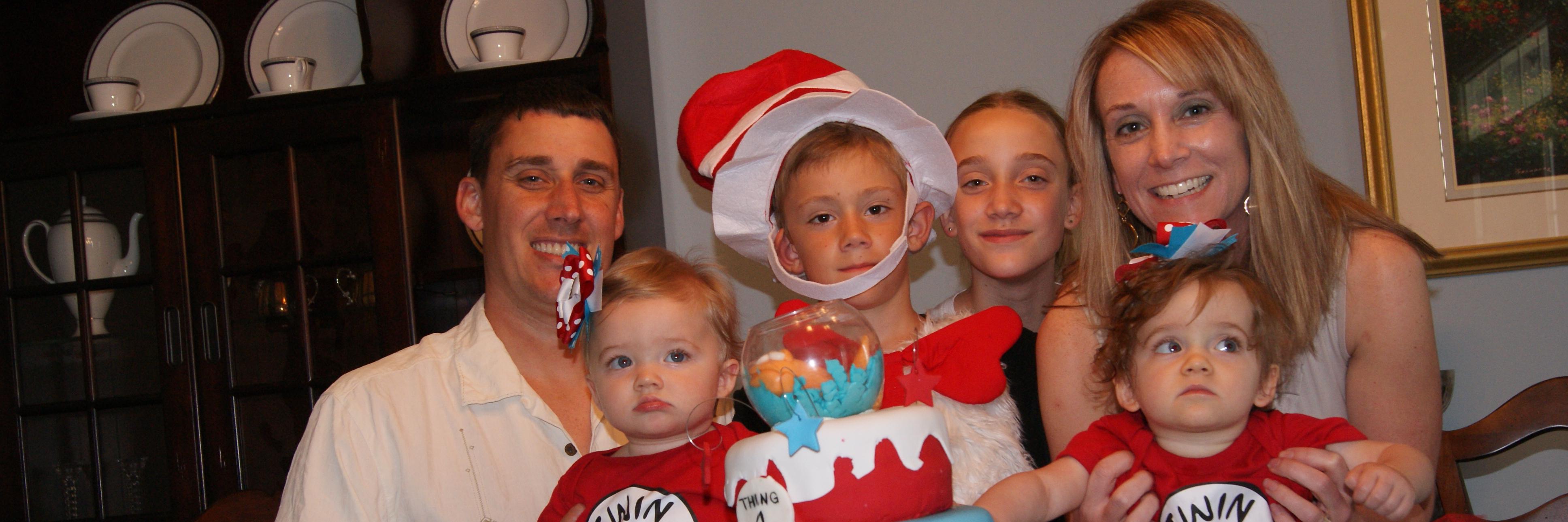 Health Prof, Dr. Heidi Hancher-Rauch banner