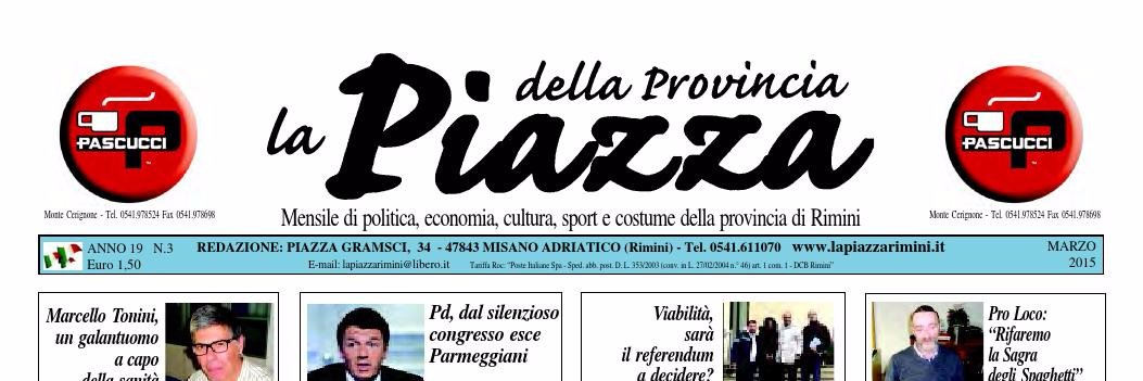 LaPiazzaRimini's profile banner image