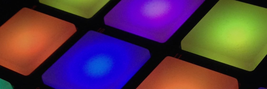 LightShowMusic's profile banner image