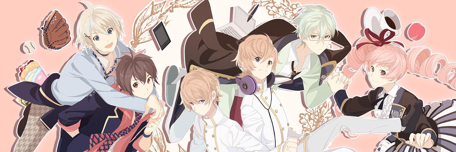 MOMORE_c's profile banner image