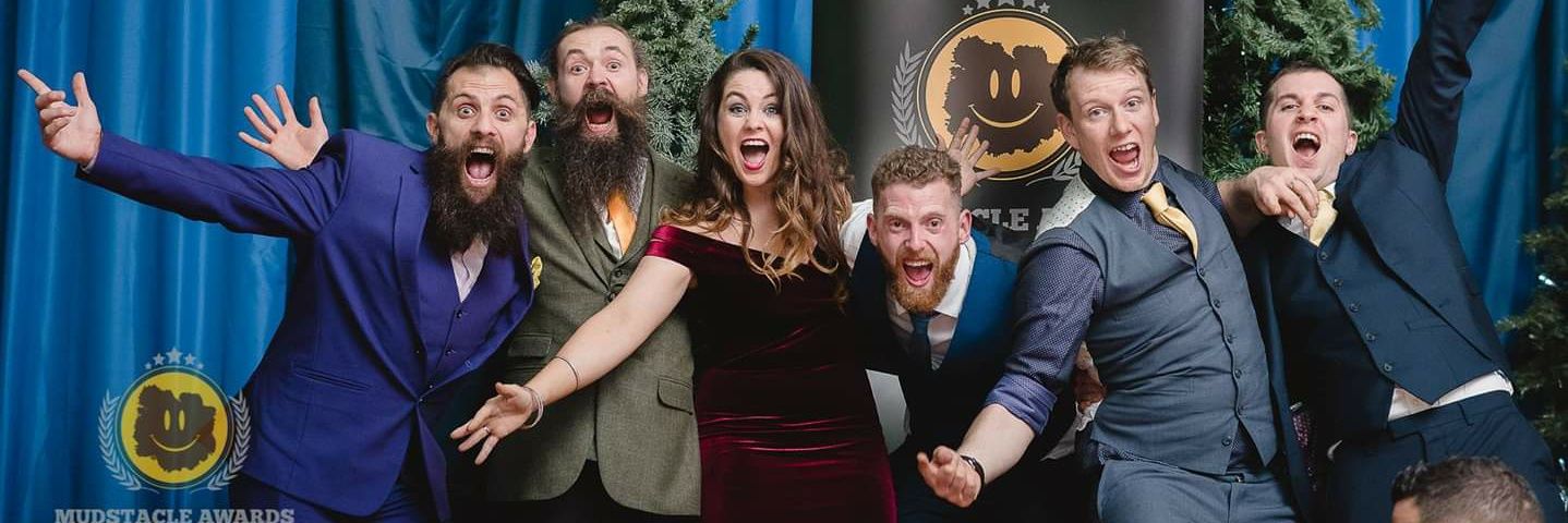 muddylee22's profile banner image