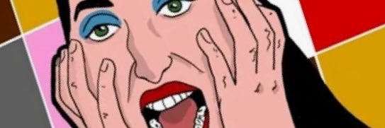 LisaCoopersmith's profile banner image
