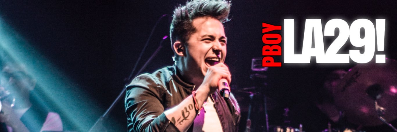 pboyla29's profile banner image