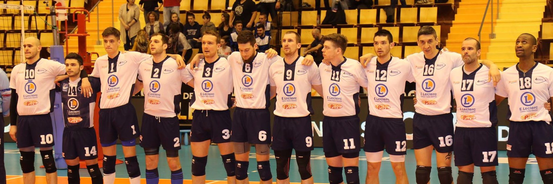 Alex Robertson banner