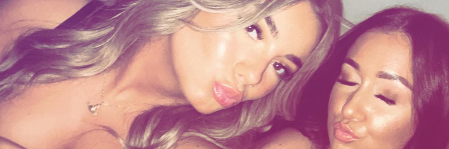 chloexritchie's profile banner image
