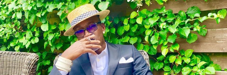 Mingiele Richard banner