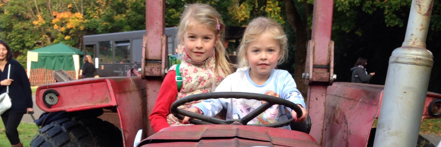 Lawrence Foster banner