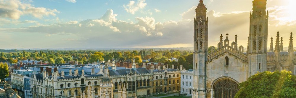 CSMLab in Cambridge banner