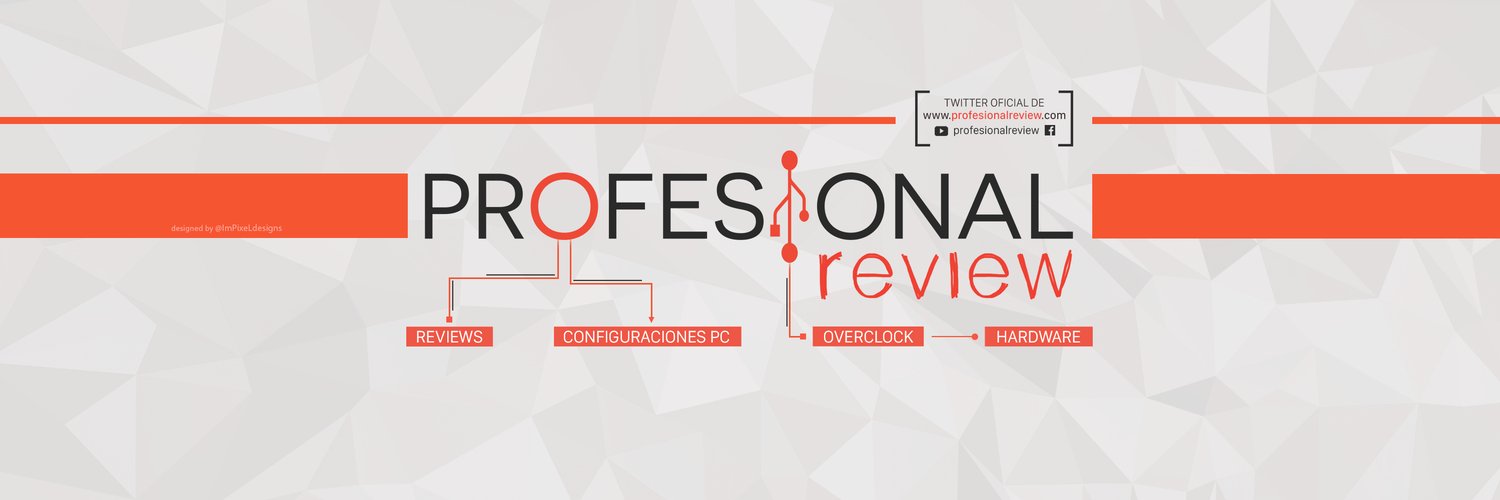 Profesional Review (ProfesionalRev) / Twitter