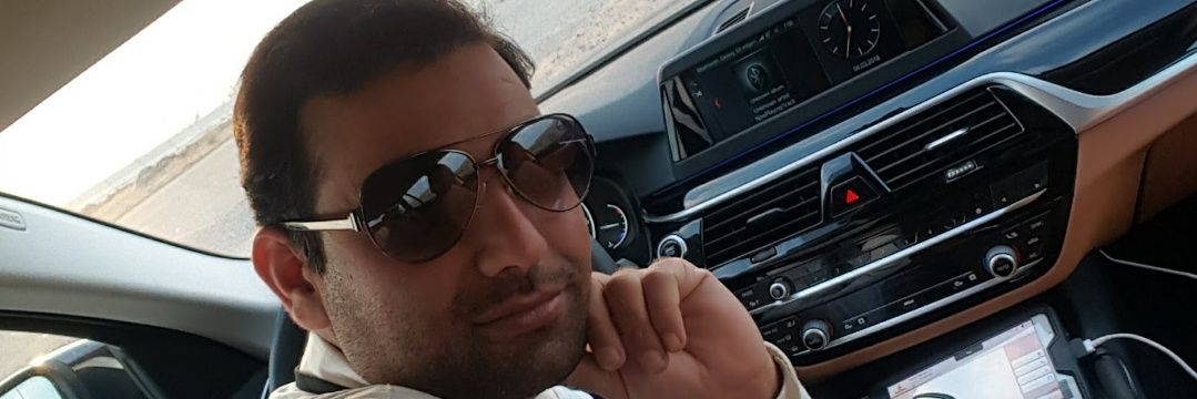 KalimSahel's profile banner image