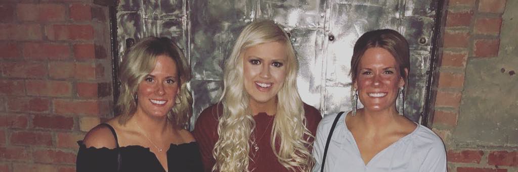 CoxyBLONDbomber's profile banner image