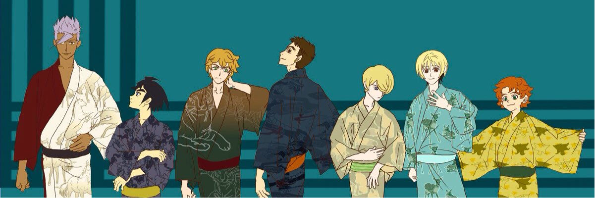 yukimaruten6's profile banner image