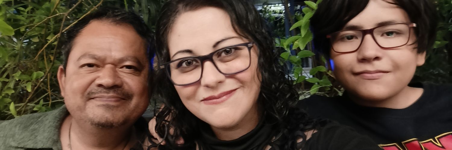 MarissaInmortal's profile banner image