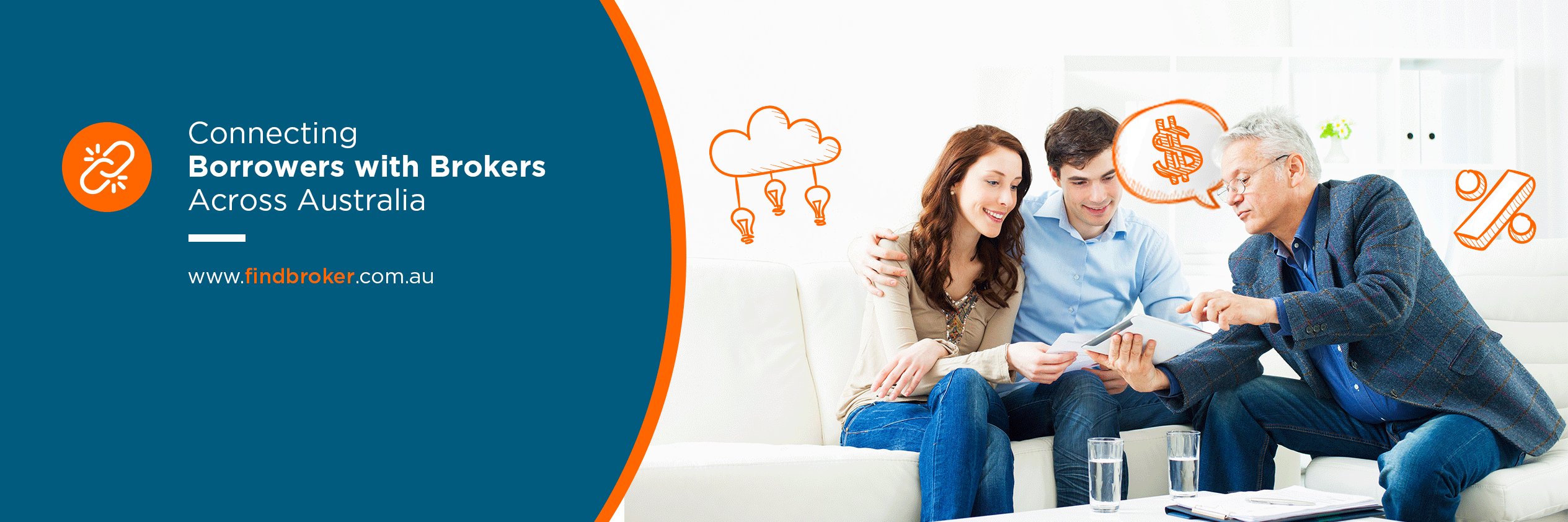 FindBrokerAUS's profile banner image