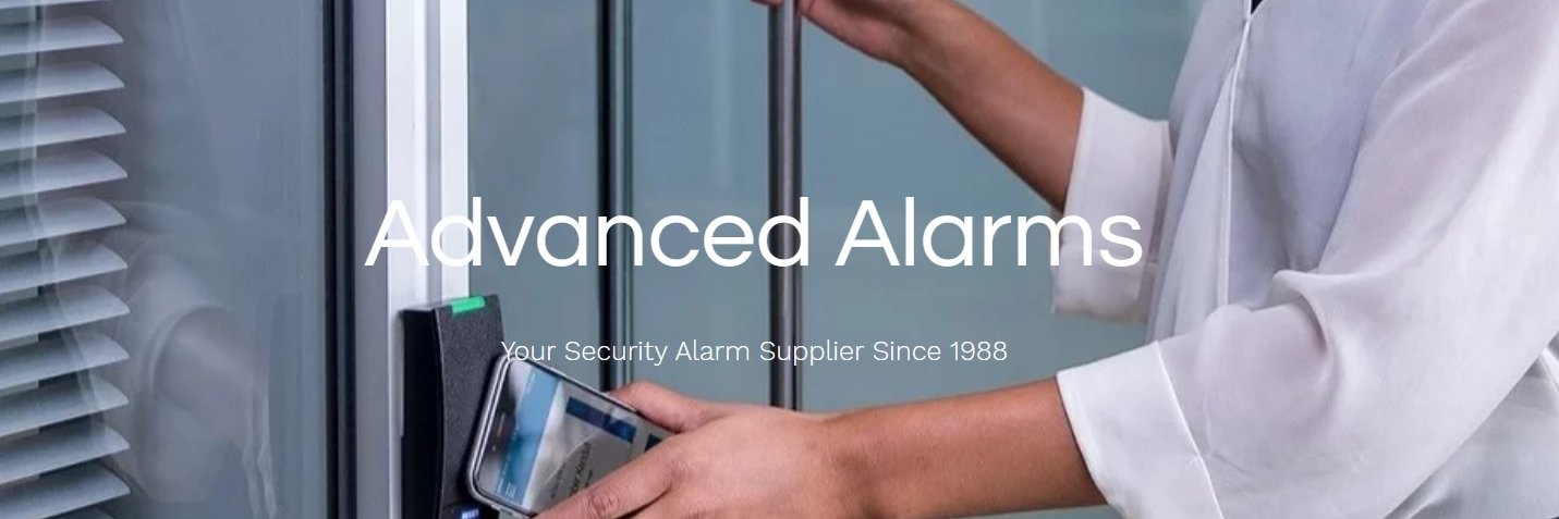 Advanced_Alarms's profile banner image