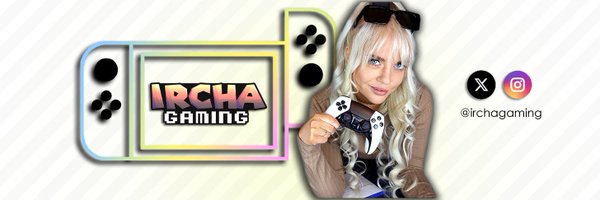 irchagaming Profile Banner