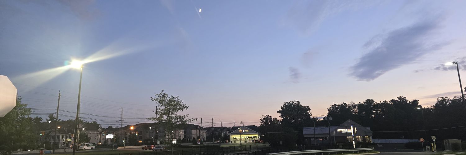 JnnFuentesC's profile banner image