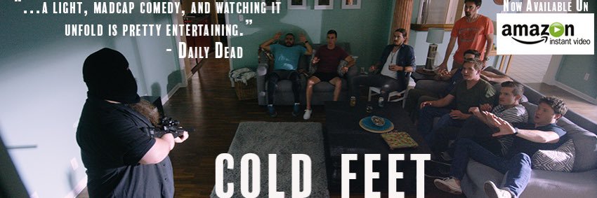 Allen C. Gardner banner