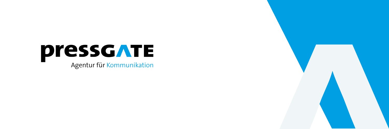 pressGATE's profile banner image