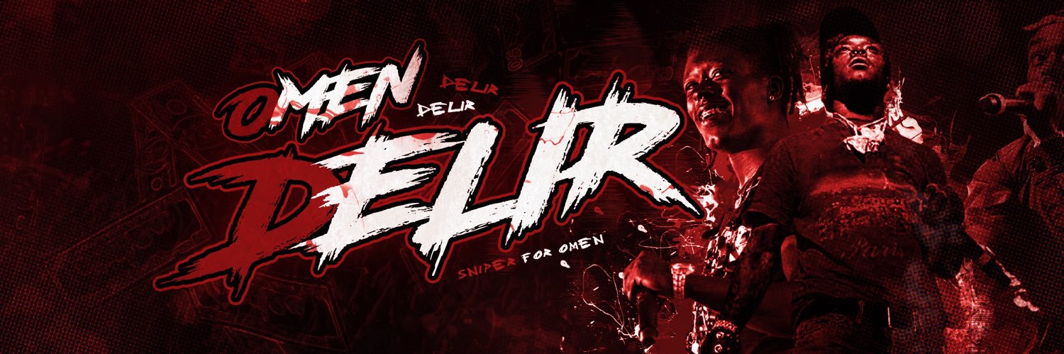 Delirul's profile banner image