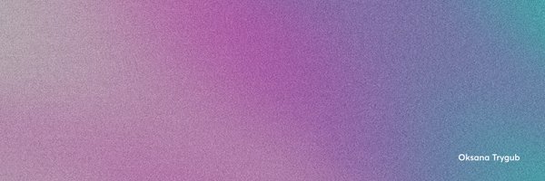 CreativeMarket Profile Banner