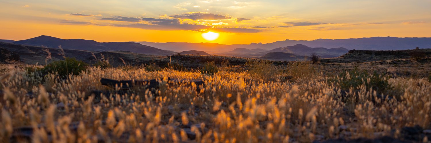 N/a'an ku sê Group of Companies banner
