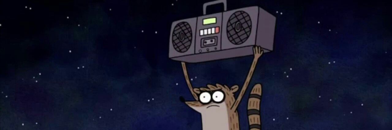 thelostchaman's profile banner image