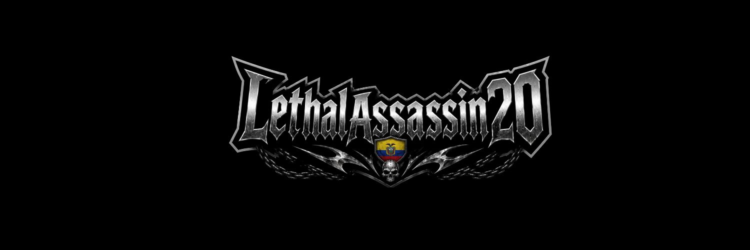 LethalAssassin20 banner