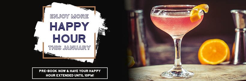 LOOP BAR LONDON banner