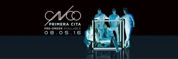 CNCOFansOficial's profile banner image