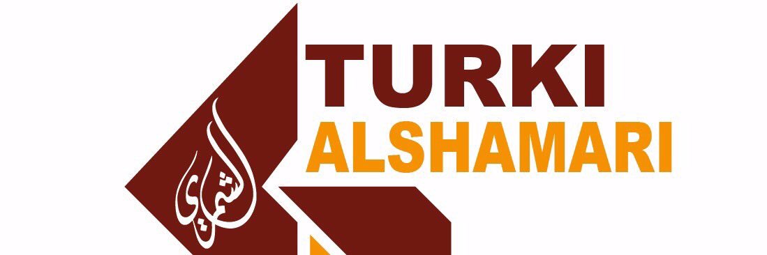 TurkiAlshega's profile banner image