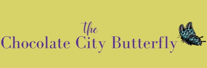 butterflyindc's profile banner image