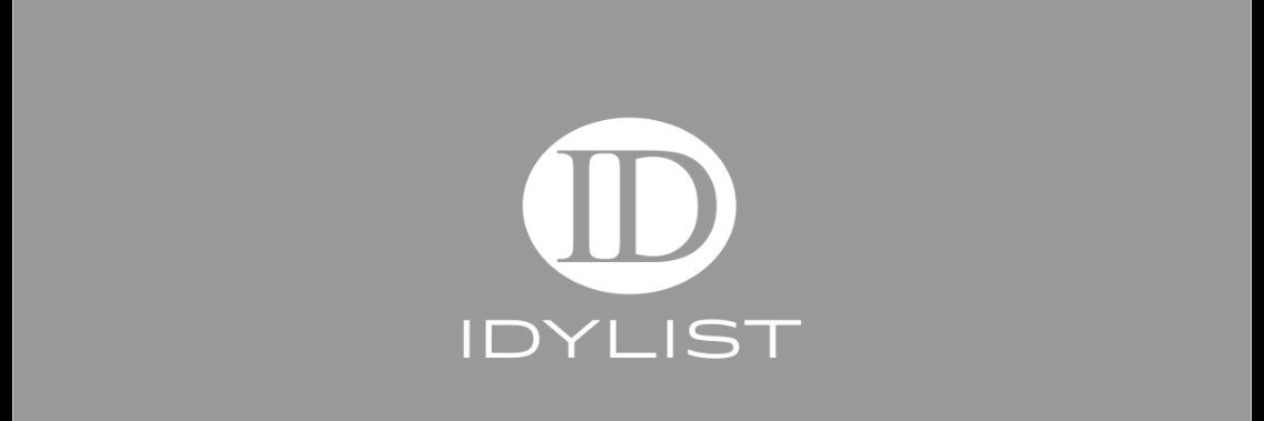 idiu's profile banner image