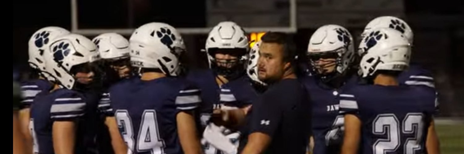 CoachTKell's profile banner image