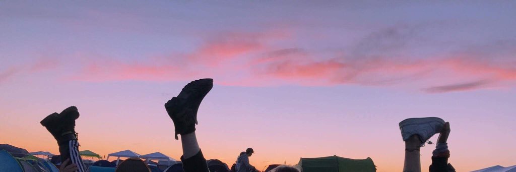 elindj's profile banner image