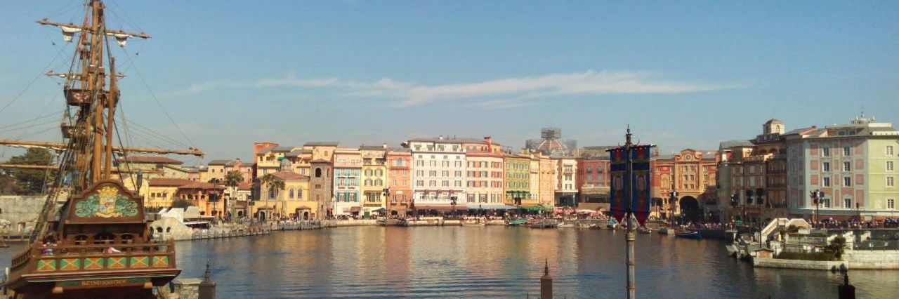 scDisney's profile banner image