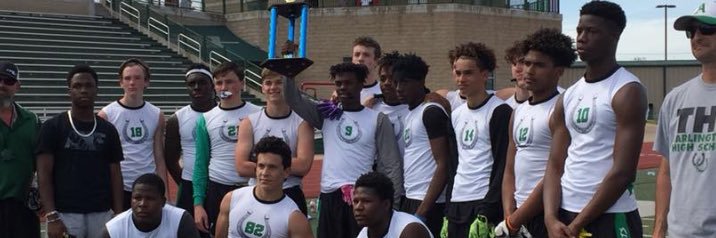 AHS7on7Football's profile banner image
