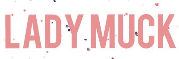 LadyMuckHair Profile Banner