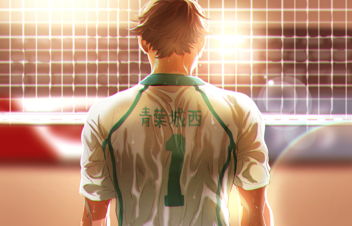 anime1906's profile banner image