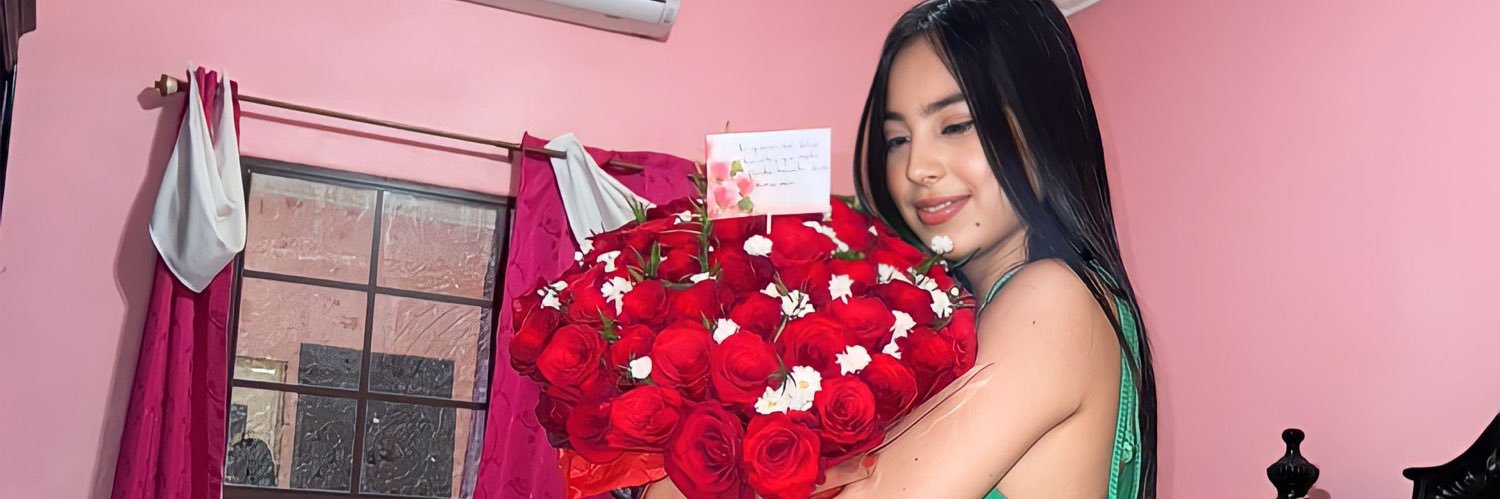 GadeaCassandra's profile banner image