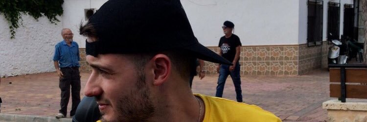 PepeGarcya's profile banner image