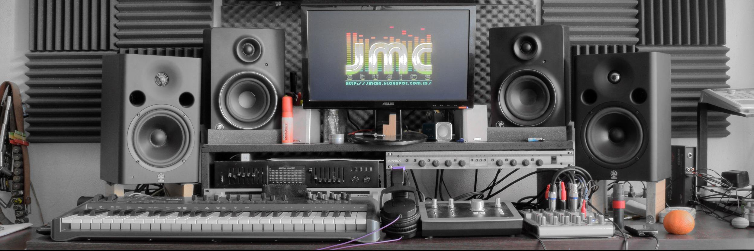JMCestudios's profile banner image