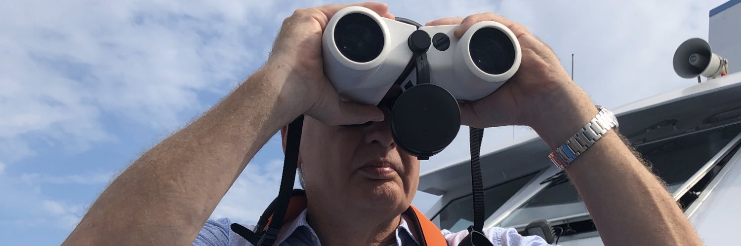 Patrick Leusch banner